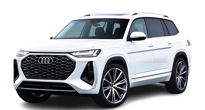 Audi Q9 e-tron Premium Plus 2025 Price in United States